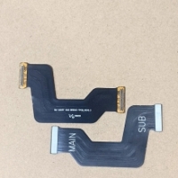 Dây Sub Sạc Dây Nối Main Sạc Samsung A80